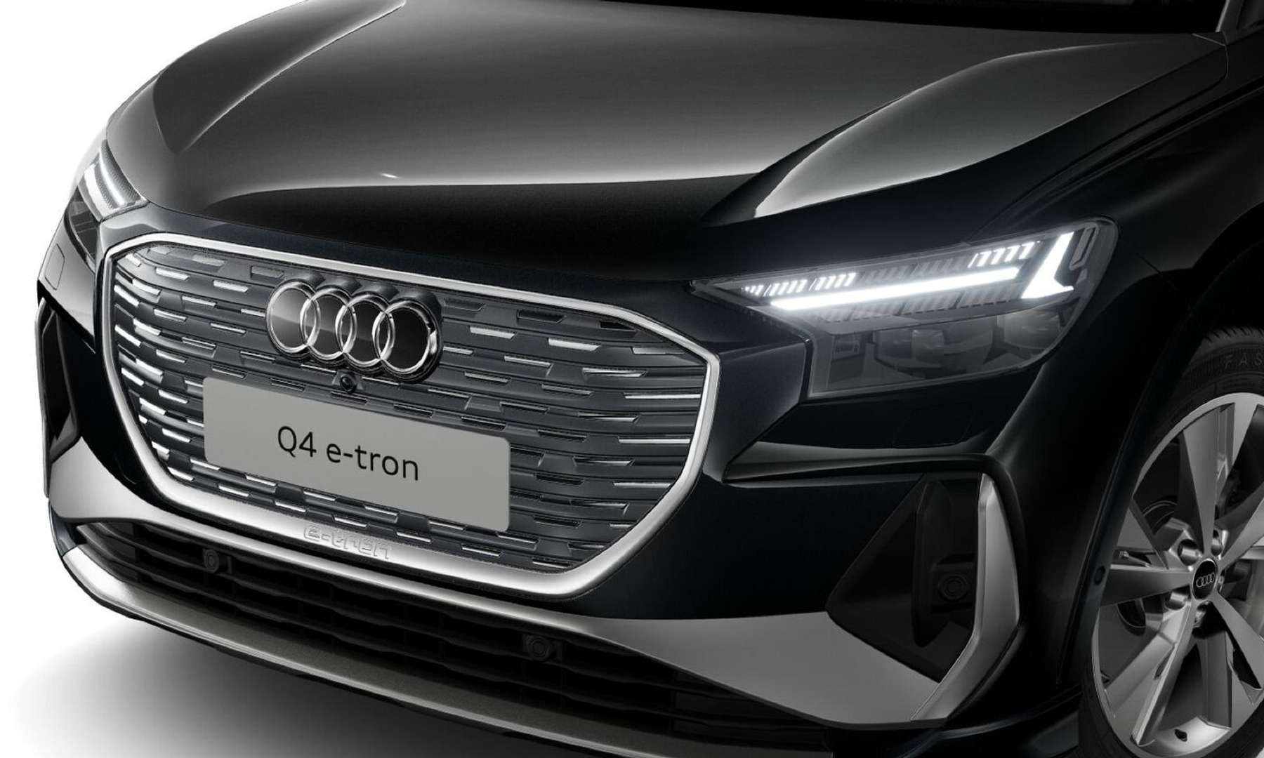 Audi Q4 E-tron S Line 45 - 2025 - Joinsteer - #5