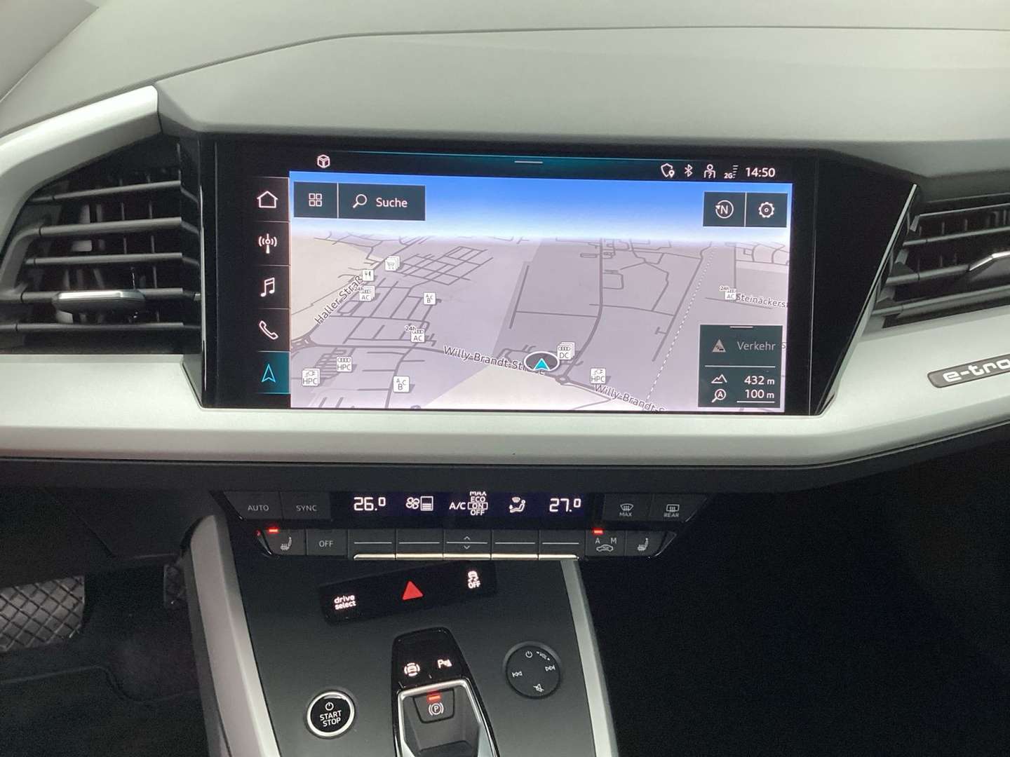 Audi Q4 E-tron Advanced 40 E-tron - 2022 - Joinsteer - #9