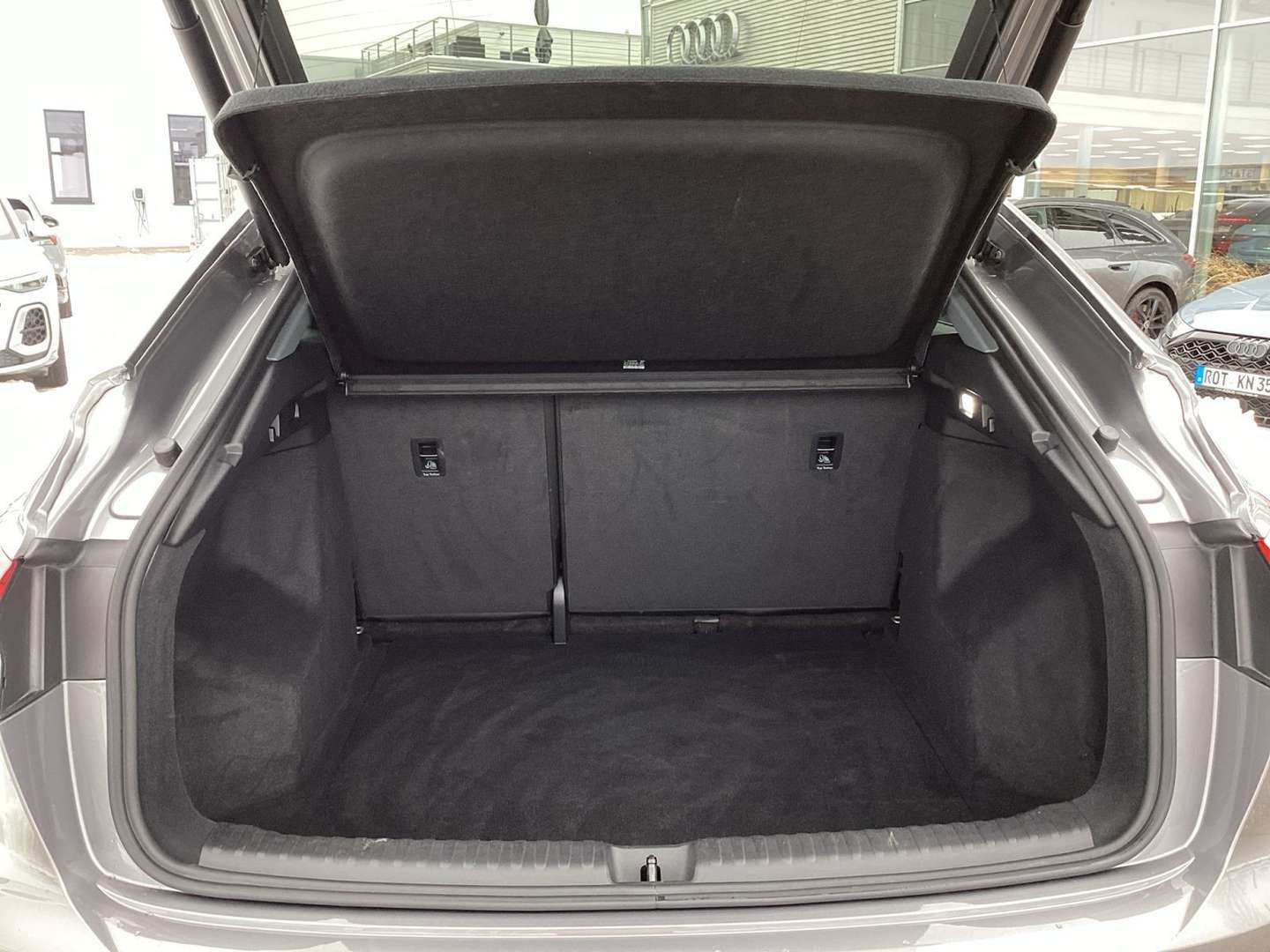 Audi Q4 E-tron Advanced 40 E-tron - 2022 - Joinsteer - #11