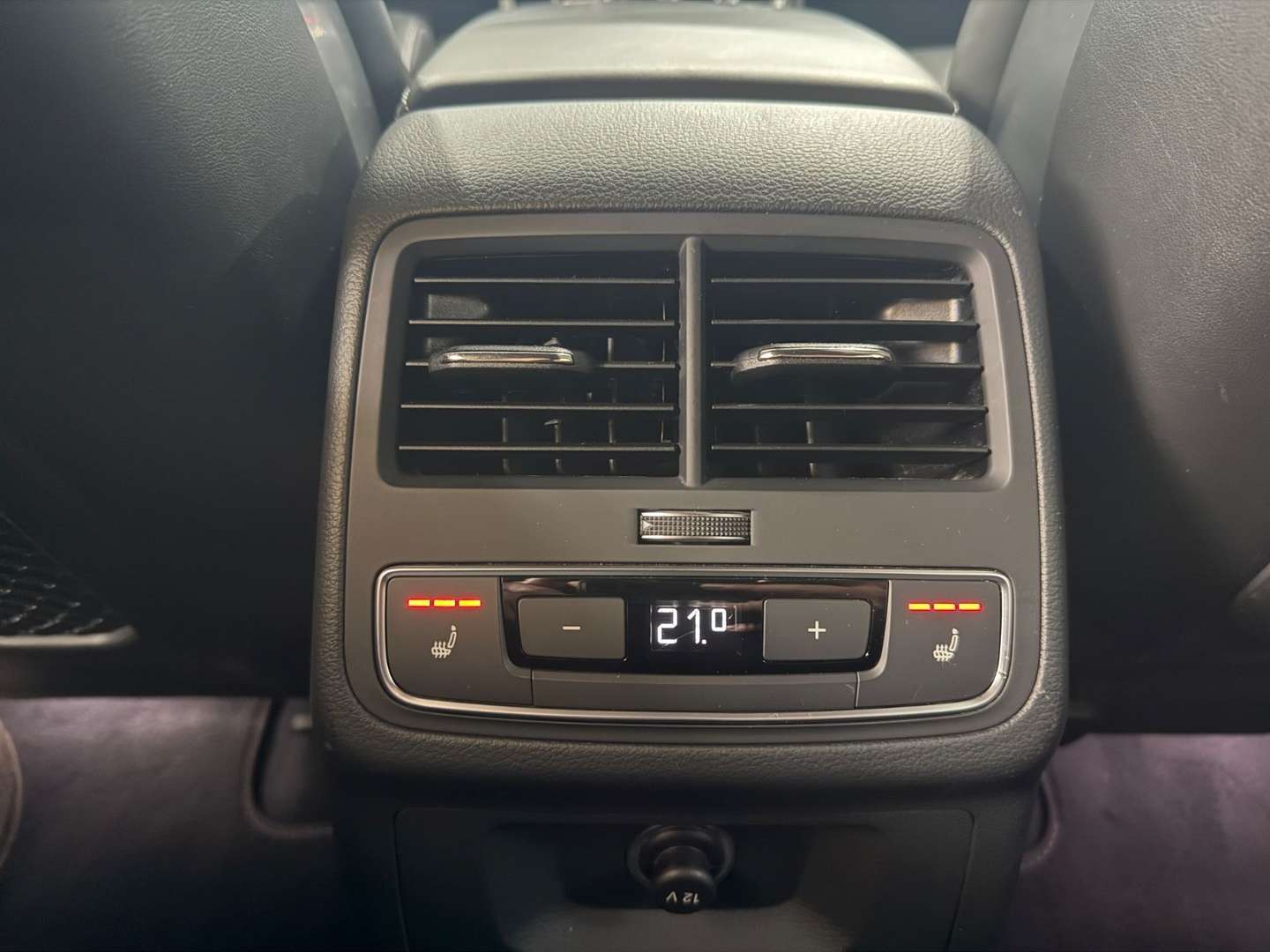 Audi RS4 Avant 2.9TFSI - 2020 - Joinsteer - #28