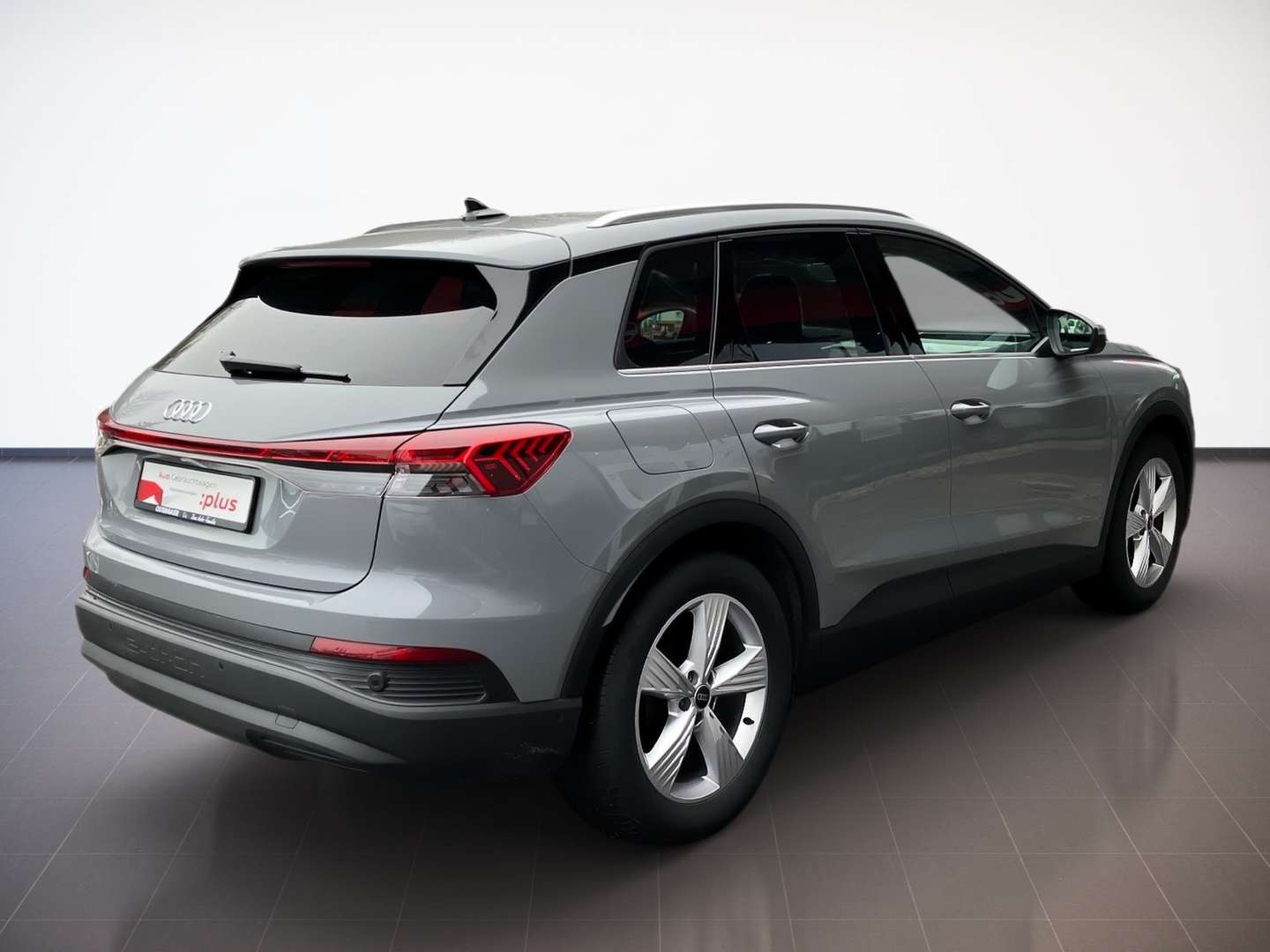 Audi Q4 E-tron 45 - 2025 - Joinsteer - #3