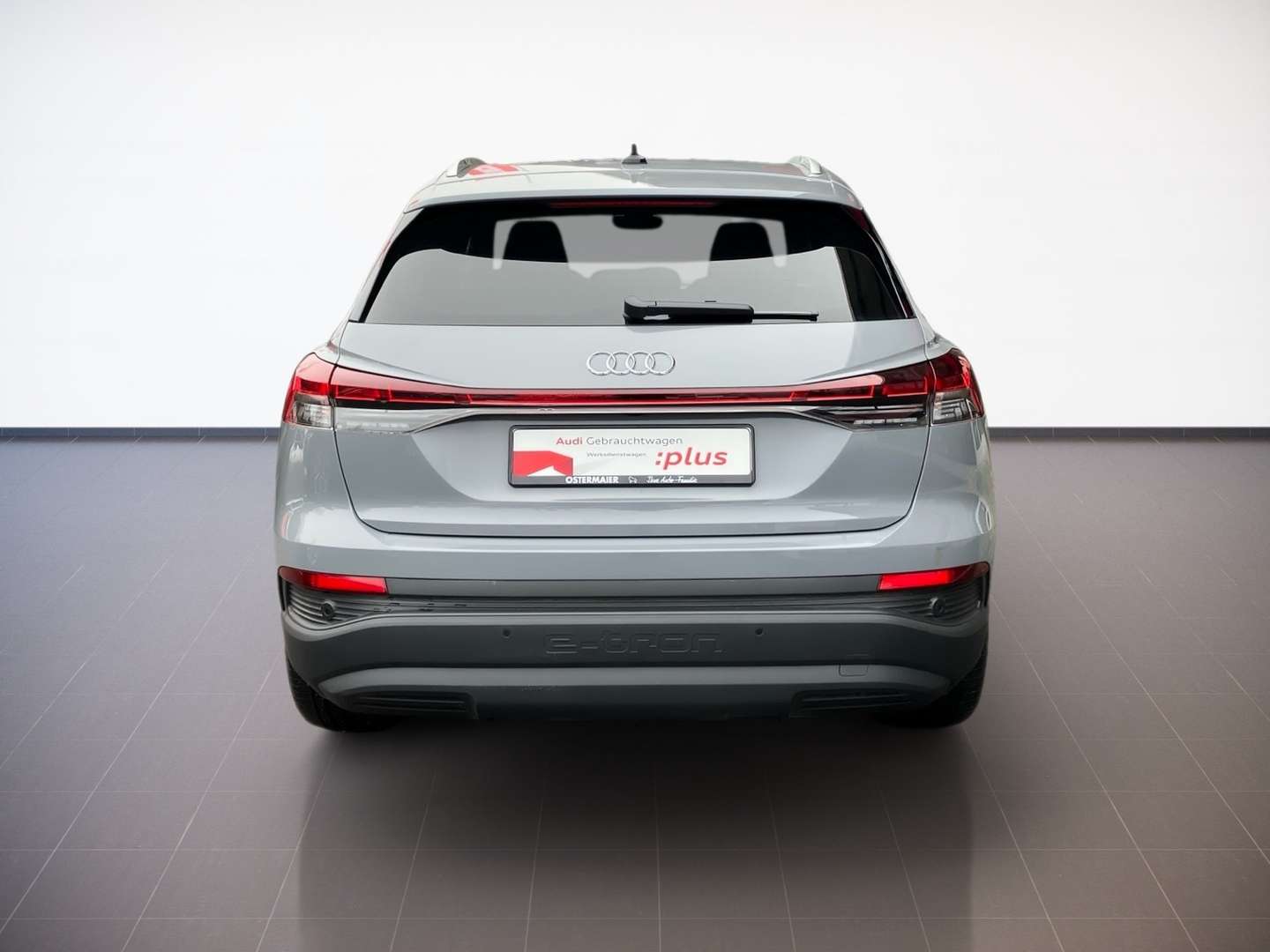 Audi Q4 E-tron 45 - 2025 - Joinsteer - #4