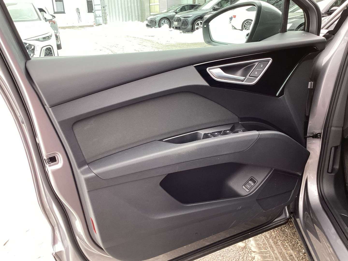 Audi Q4 E-tron Advanced 40 E-tron - 2022 - Joinsteer - #13