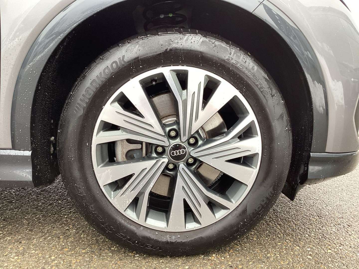 Audi Q4 E-tron Advanced 40 E-tron - 2022 - Joinsteer - #14