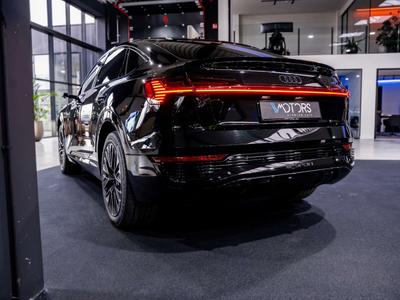 Audi Q8 E-tron 55 TFSI E Competition -  - Joinsteer - #2