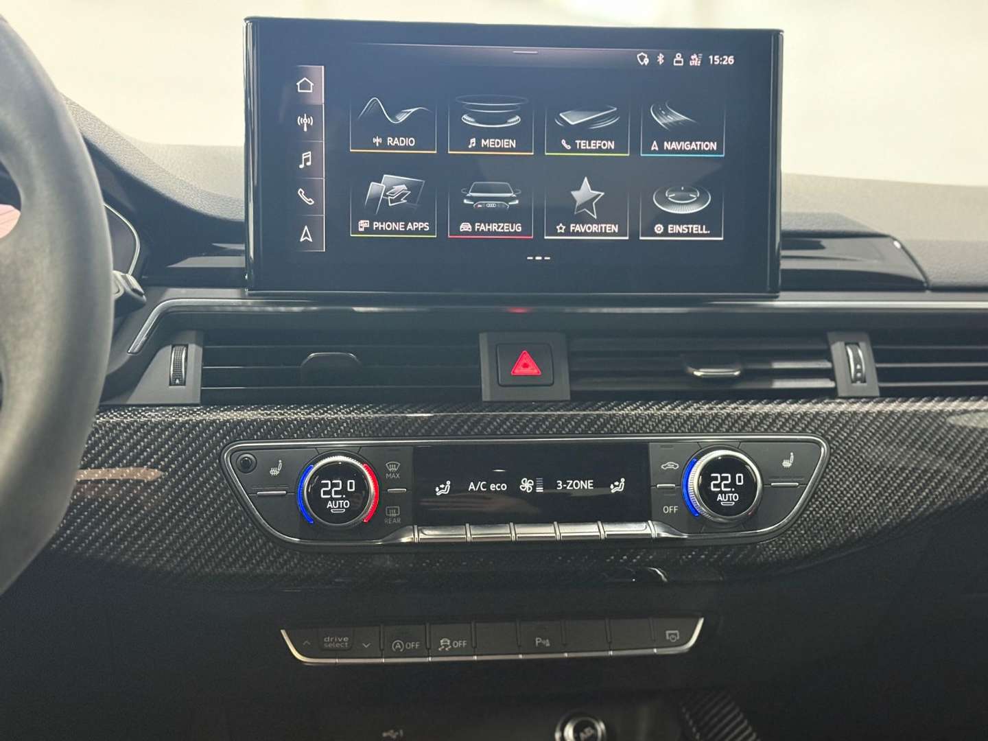 Audi RS4 Avant 2.9TFSI - 2020 - Joinsteer - #31