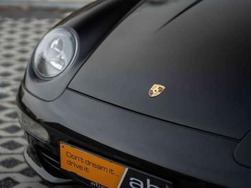 Porsche 993 Carrera RS — photo 45