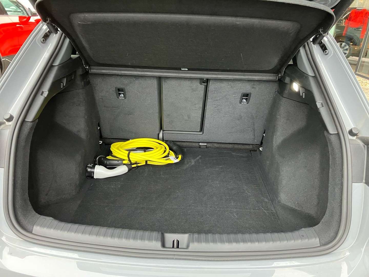 Audi Q4 E-tron 45 - 2025 - Joinsteer - #7