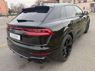 Audi RSQ8 -  - Joinsteer - #5