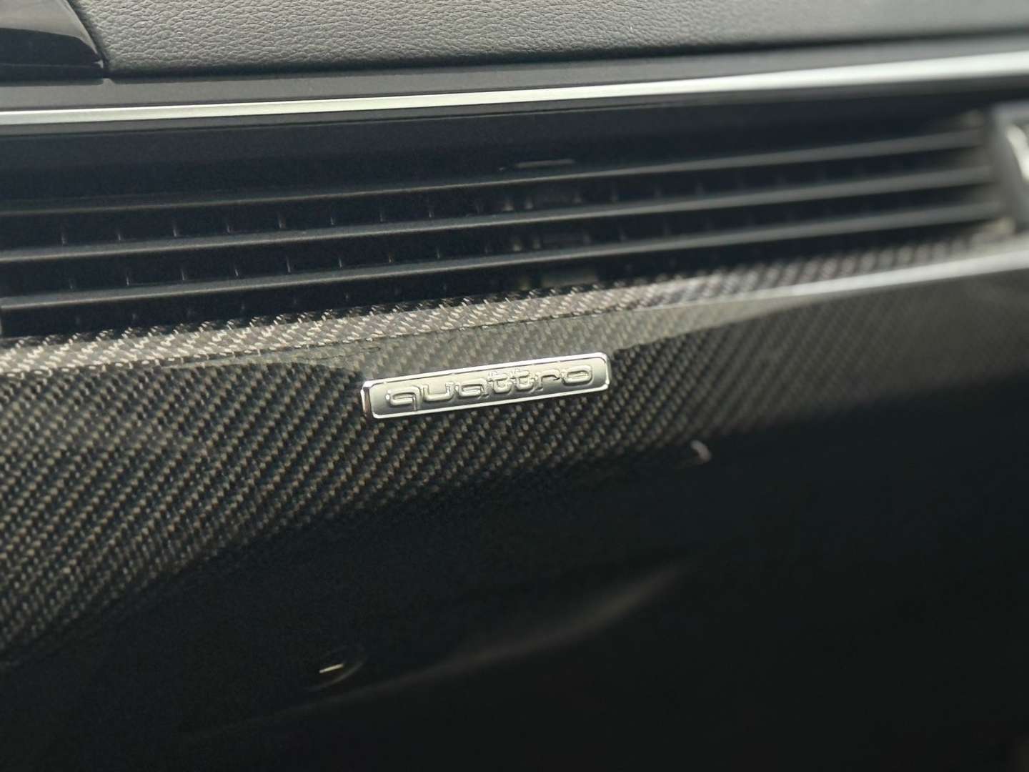 Audi RS4 Avant 2.9TFSI - 2020 - Joinsteer - #32