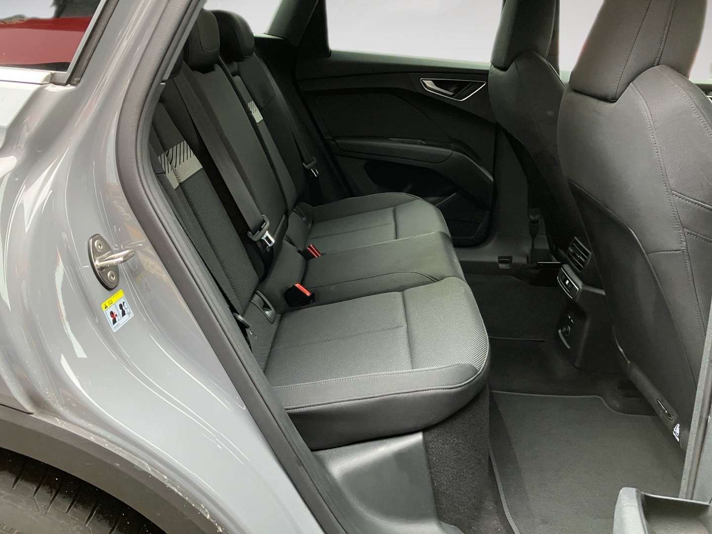 Audi Q4 E-tron 45 - 2025 - Joinsteer - #9