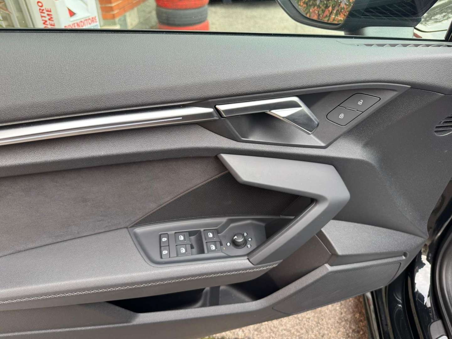 Audi A3 Sedan S Line 35 TFSI - 2023 - Joinsteer - #6