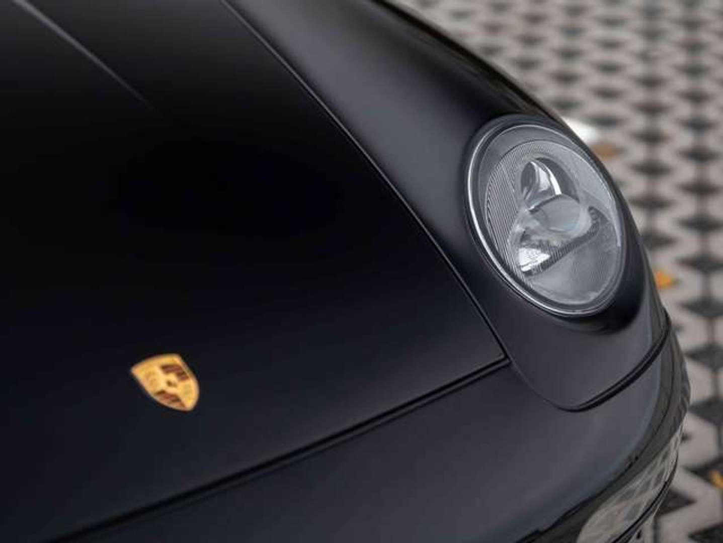 Porsche 993 Carrera RS - 1995 - Joinsteer - #48