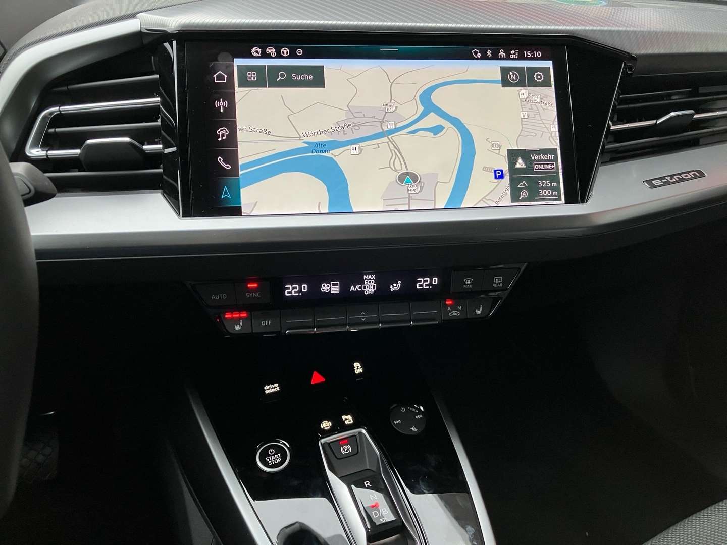 Audi Q4 E-tron 45 - 2025 - Joinsteer - #11