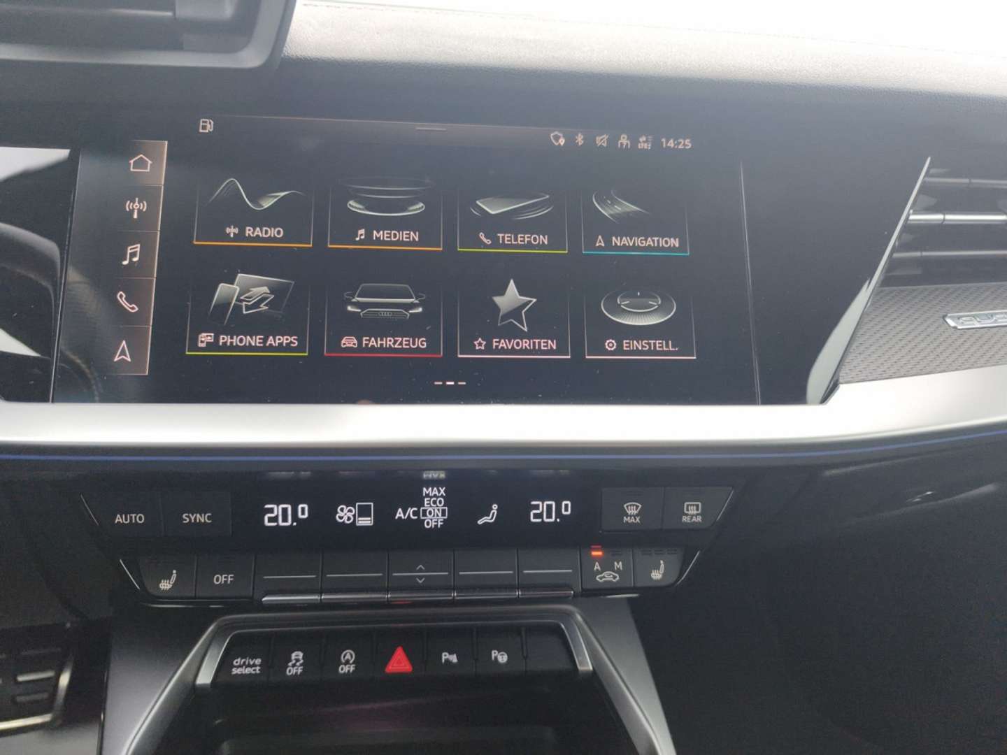 Audi S3 2.0 TFSI - 2023 - Joinsteer - #11