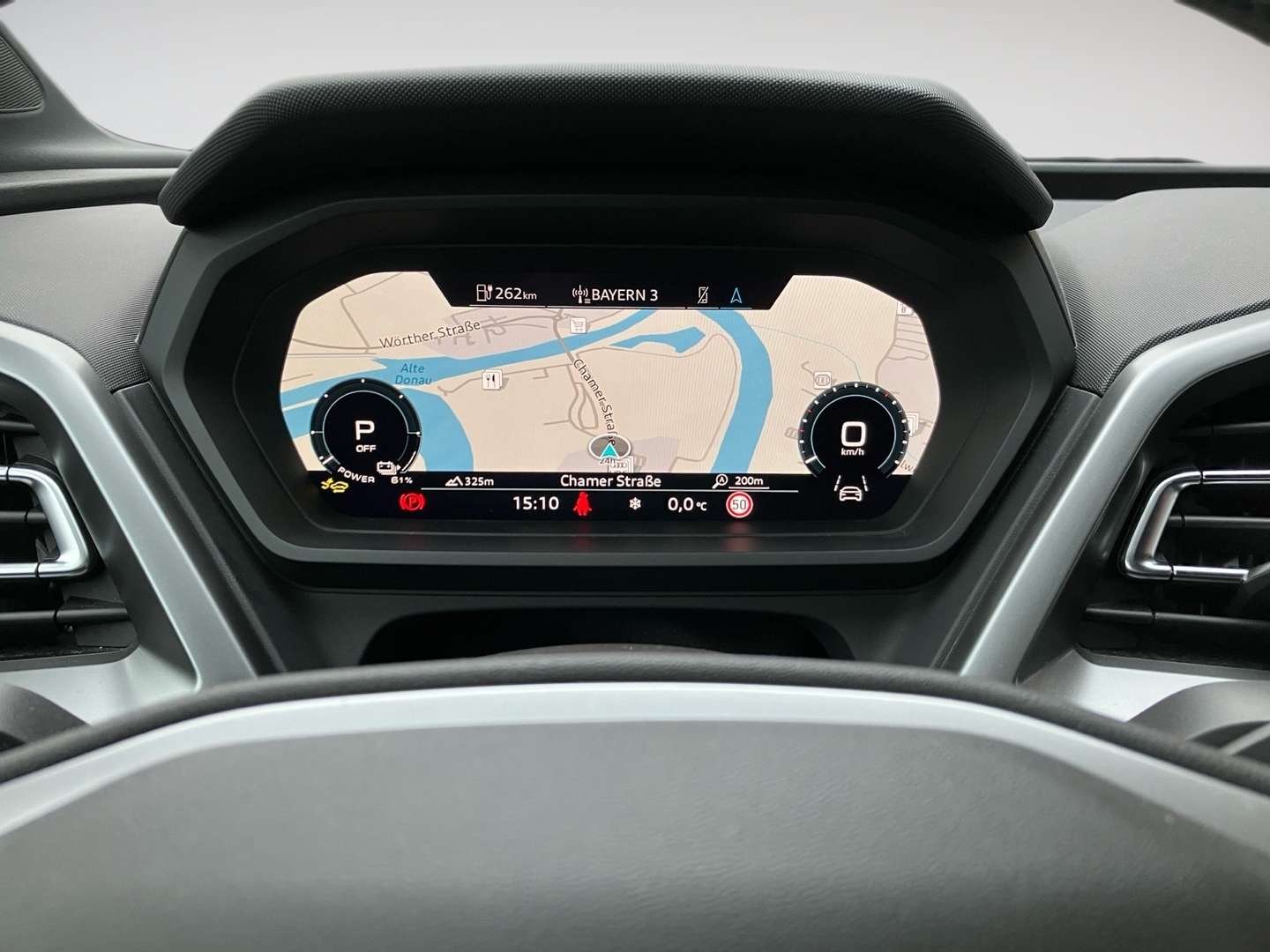 Audi Q4 E-tron 45 - 2025 - Joinsteer - #12