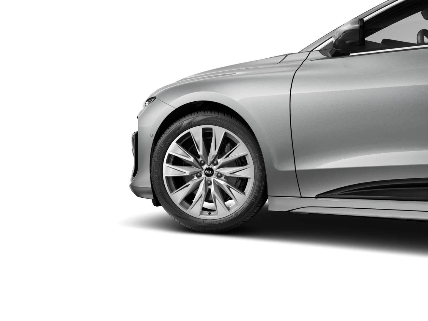 Audi A6 E-tron Performance - 2025 - Joinsteer - #3