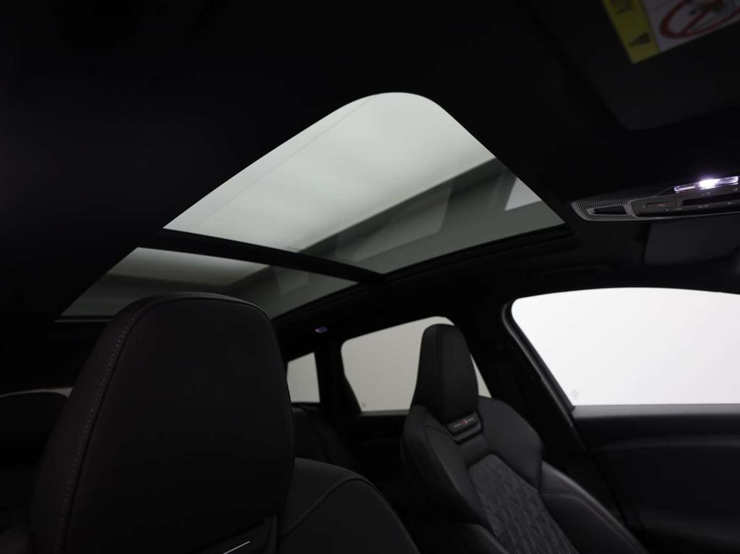 Audi Q6 E-tron S Line 55 - 2024 - Joinsteer - #5