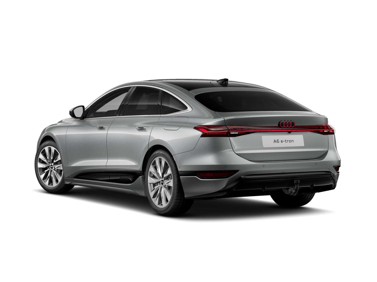 Audi A6 E-tron Performance - 2025 - Joinsteer - #4