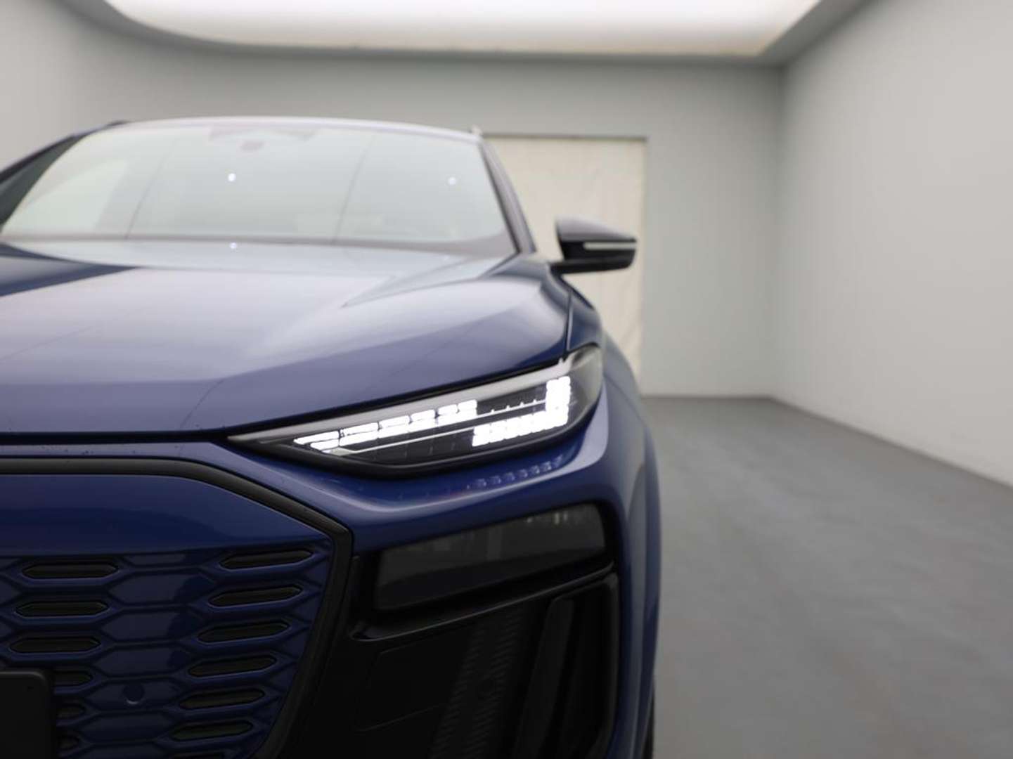 Audi Q6 E-tron S Line 55 - 2024 - Joinsteer - #6