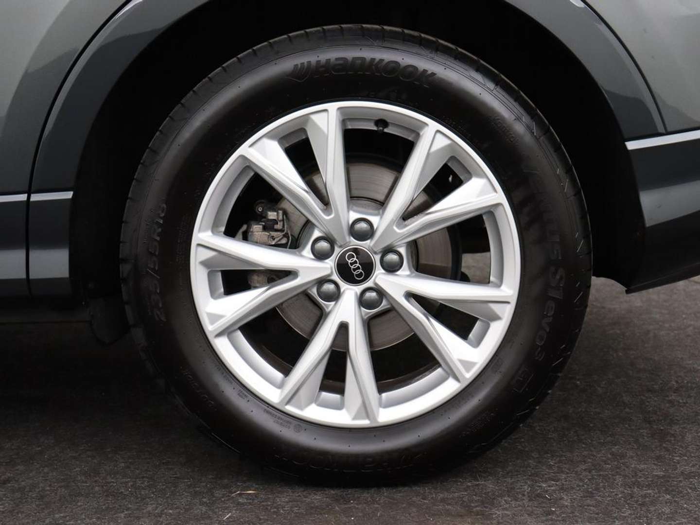 Audi Q3 Sportback S Line 35 TFSI - 2025 - Joinsteer - #5