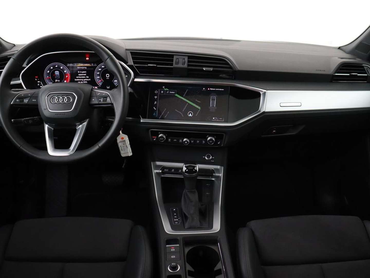 Audi Q3 Sportback S Line 35 TFSI - 2025 - Joinsteer - #6