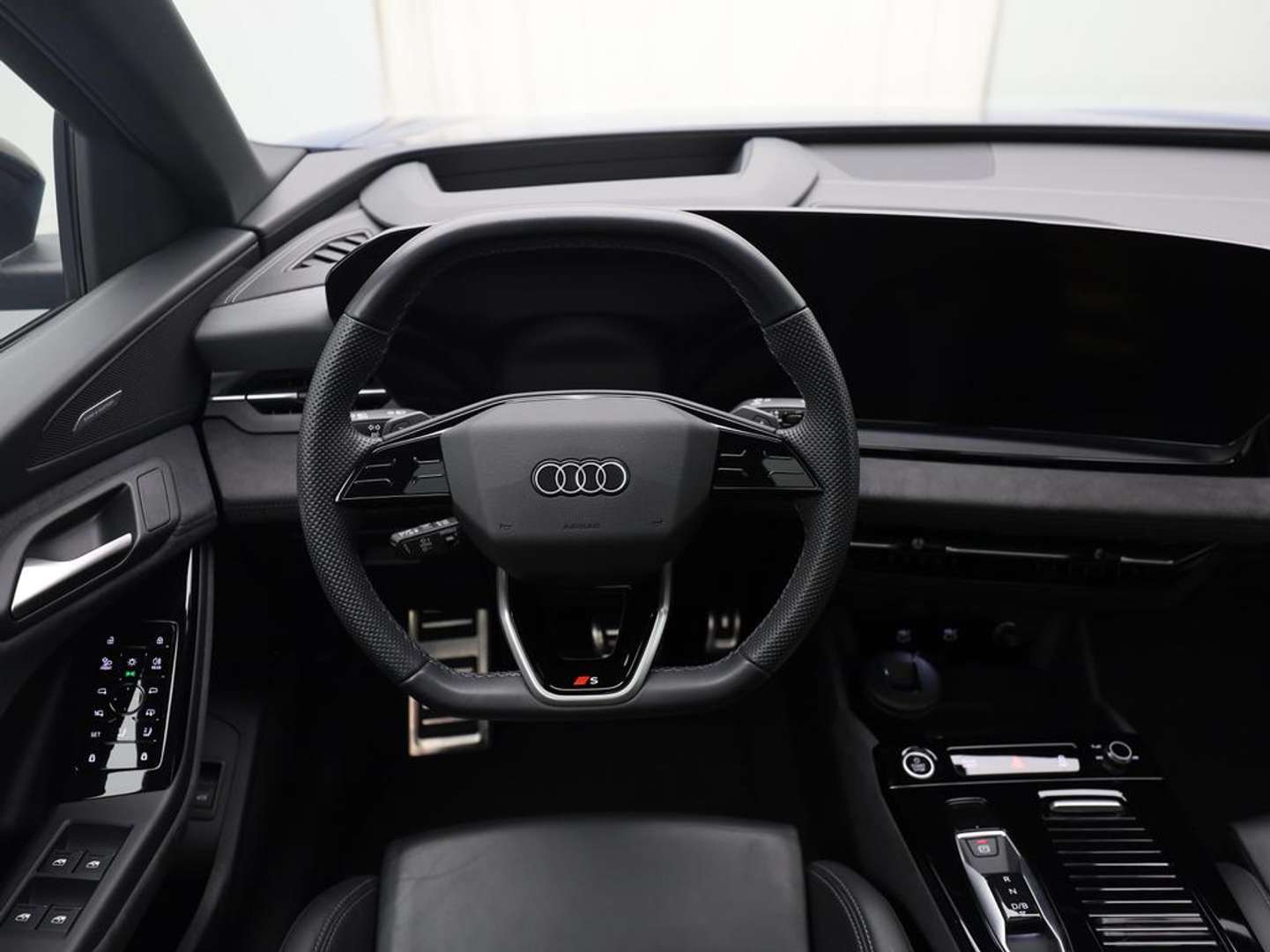 Audi Q6 E-tron S Line 55 - 2024 - Joinsteer - #10