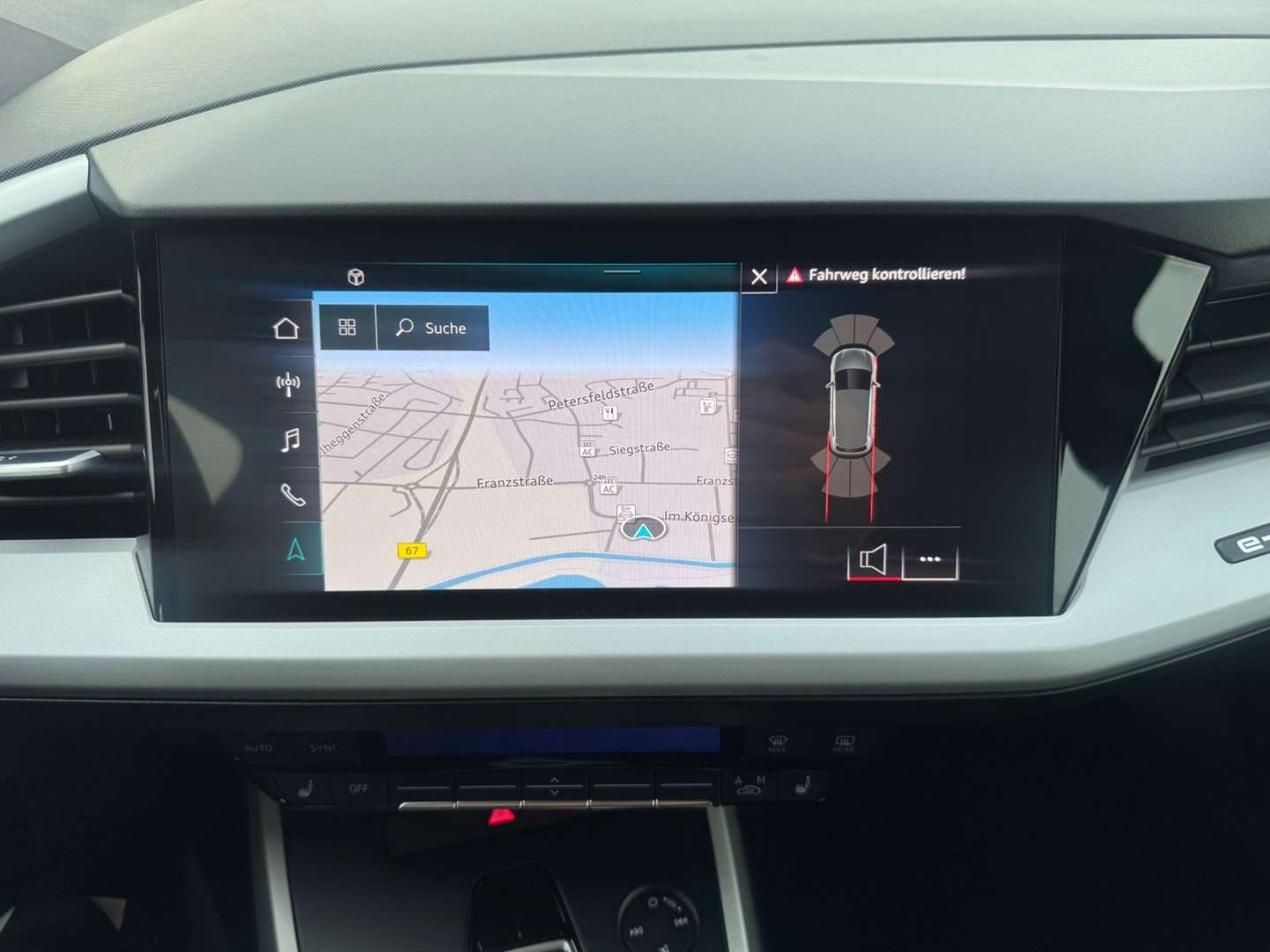 Audi Q4 E-tron BASIS - 2021 - Joinsteer - #21