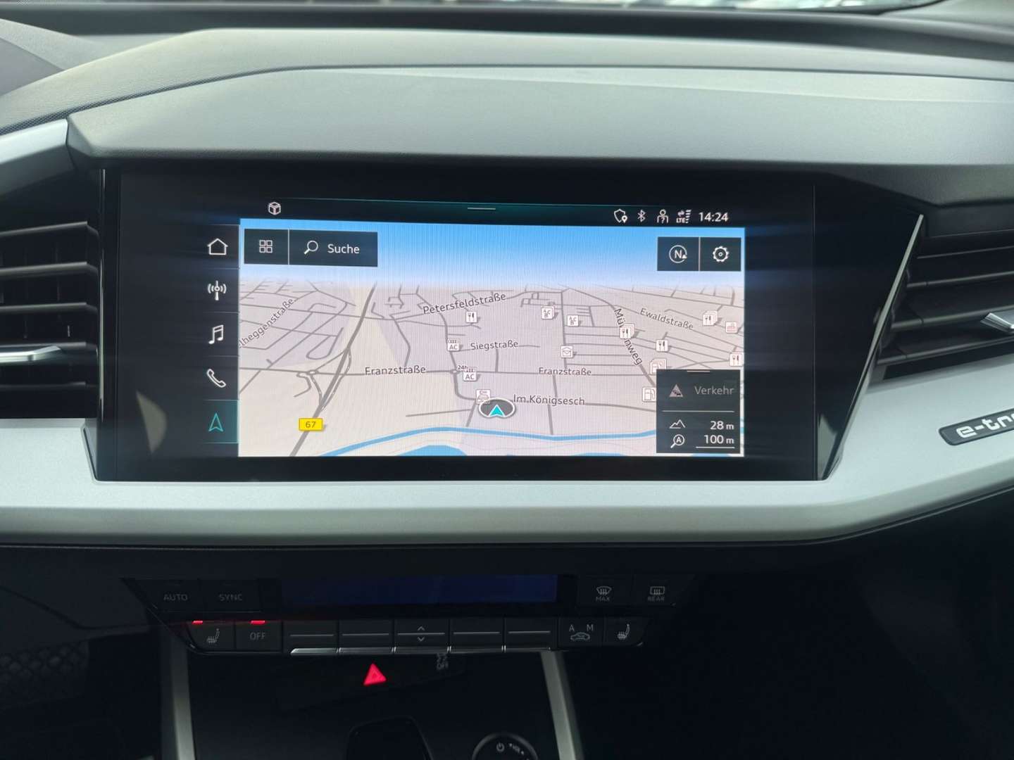 Audi Q4 E-tron BASIS - 2021 - Joinsteer - #22