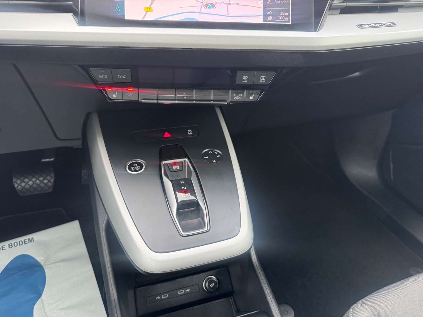 Audi Q4 E-tron BASIS - 2021 - Joinsteer - #23