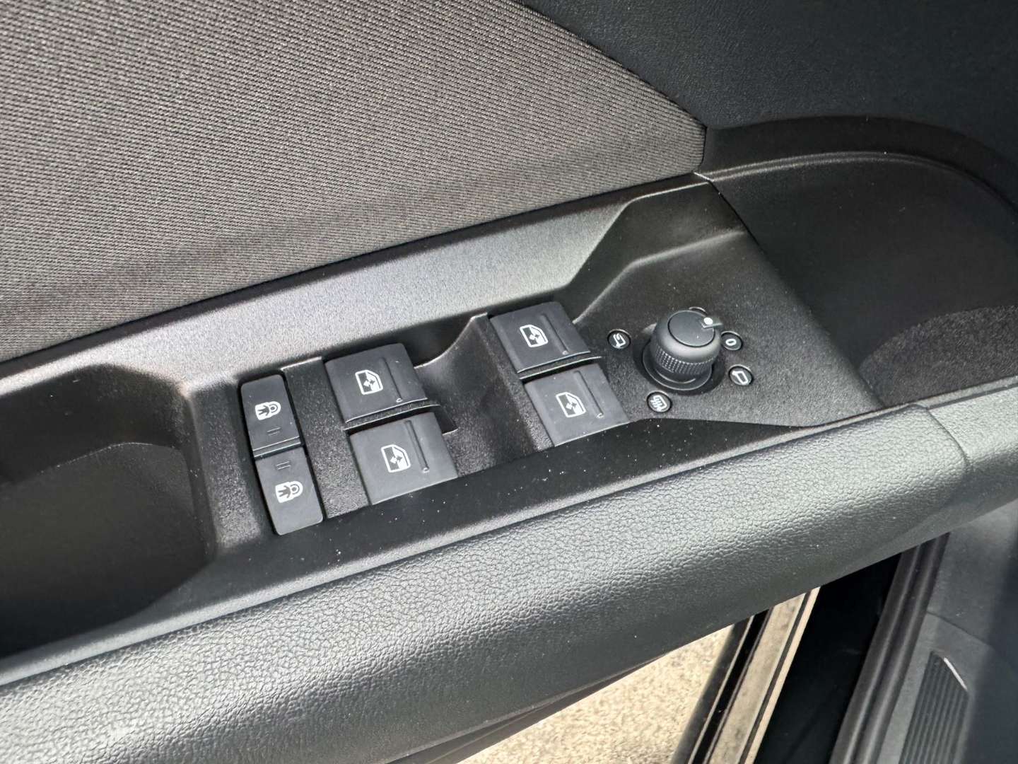 Audi Q4 E-tron BASIS - 2021 - Joinsteer - #26