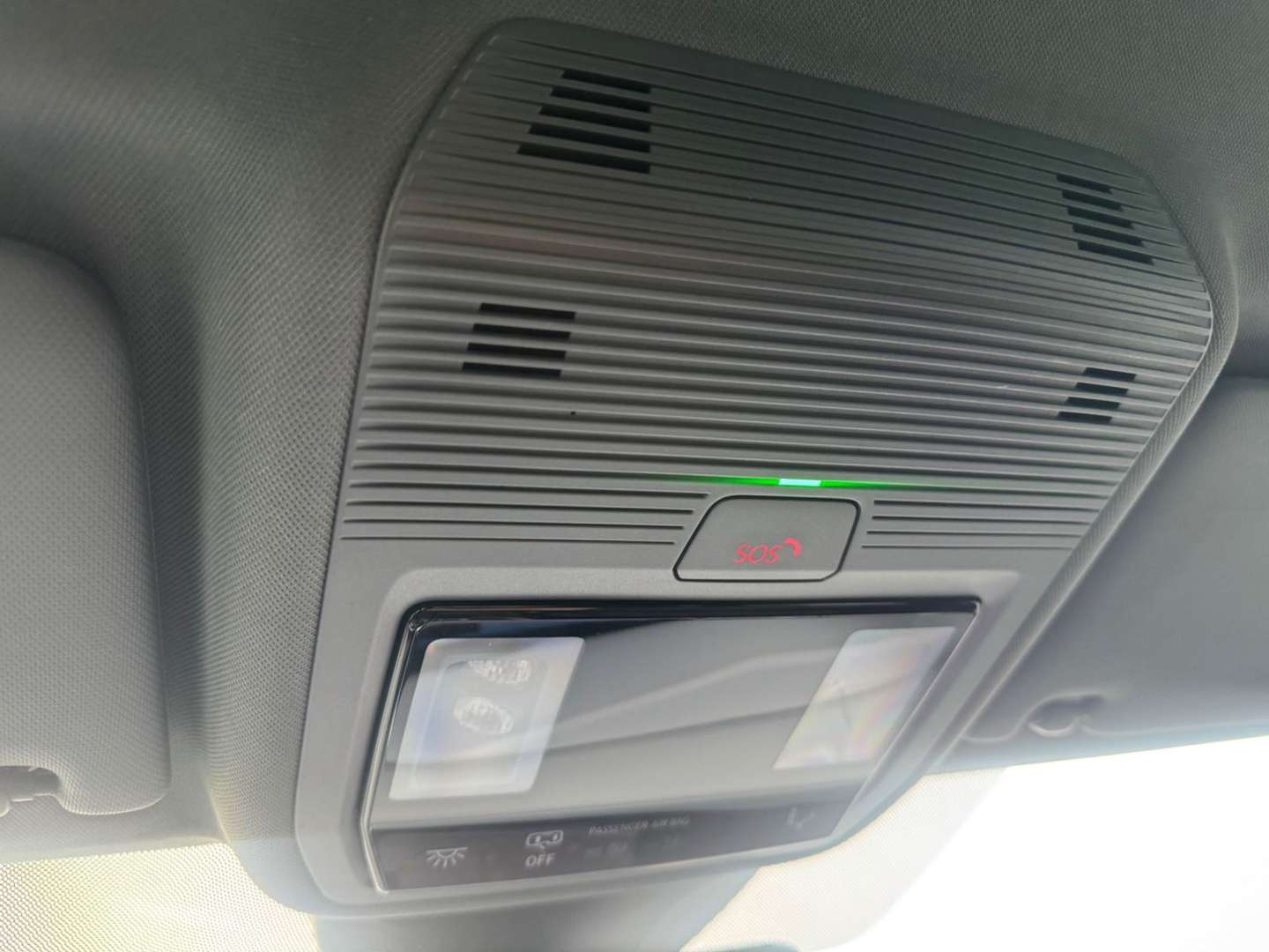 Audi Q4 E-tron BASIS - 2021 - Joinsteer - #27