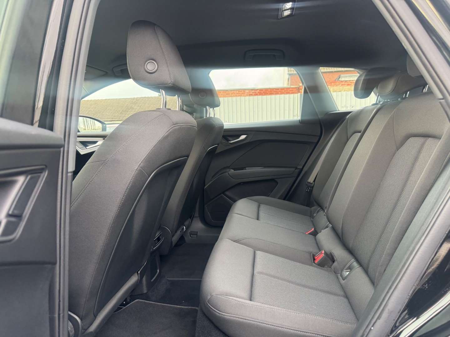 Audi Q4 E-tron BASIS - 2021 - Joinsteer - #31