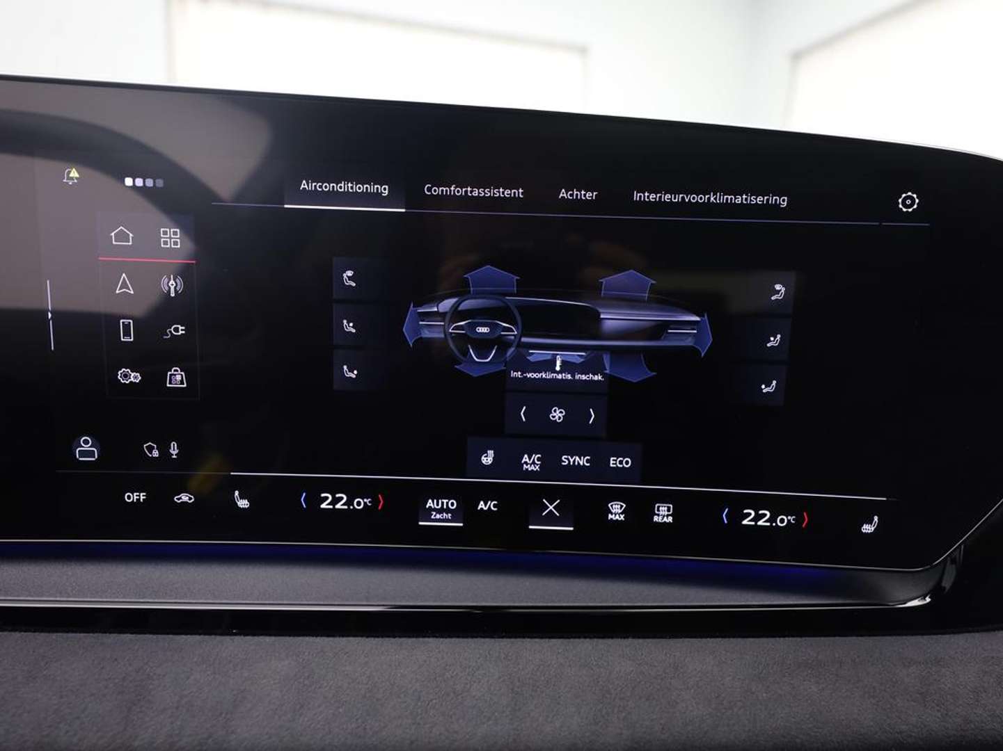 Audi Q6 E-tron S Line 55 - 2024 - Joinsteer - #12