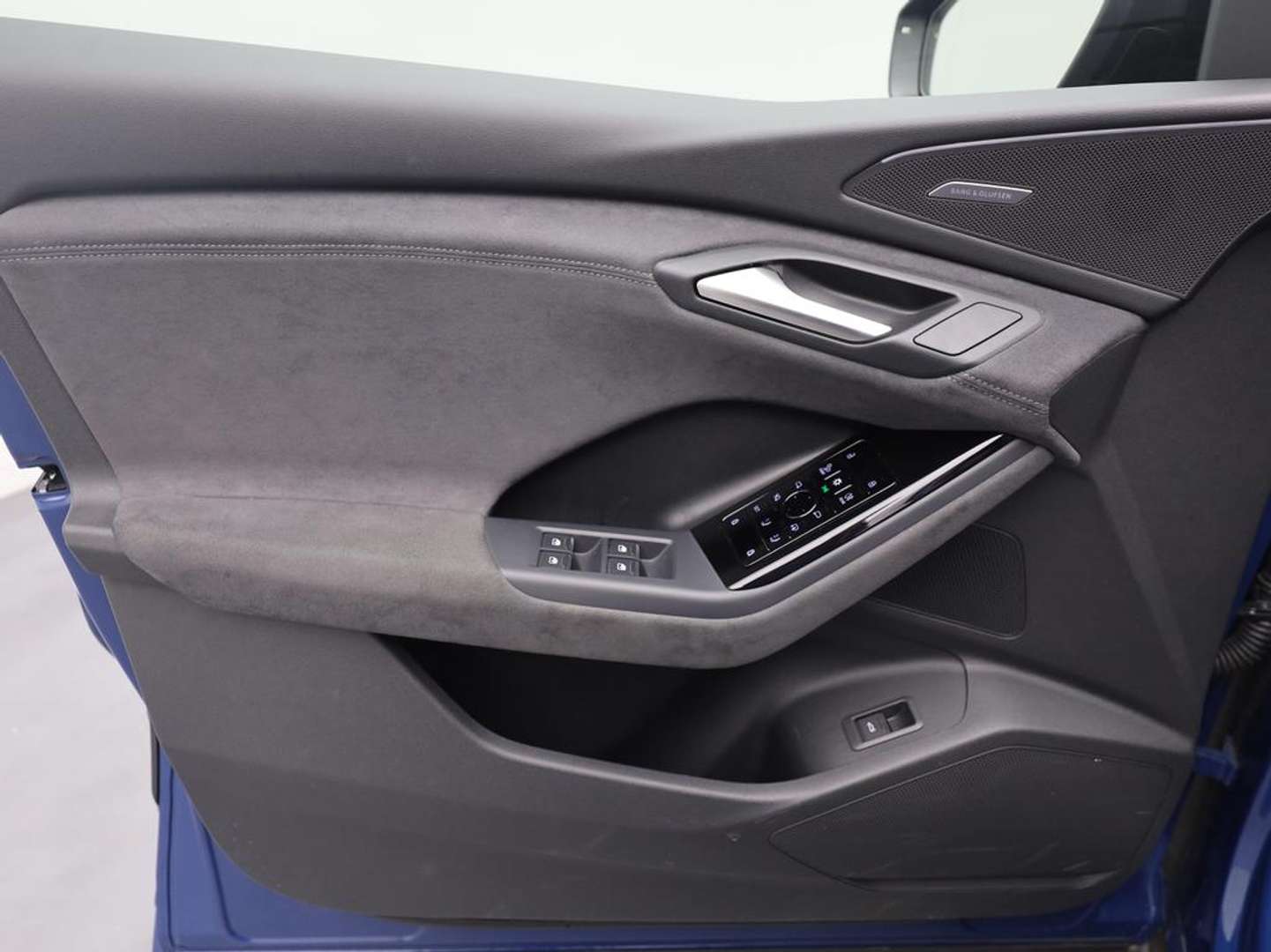 Audi Q6 E-tron S Line 55 - 2024 - Joinsteer - #13