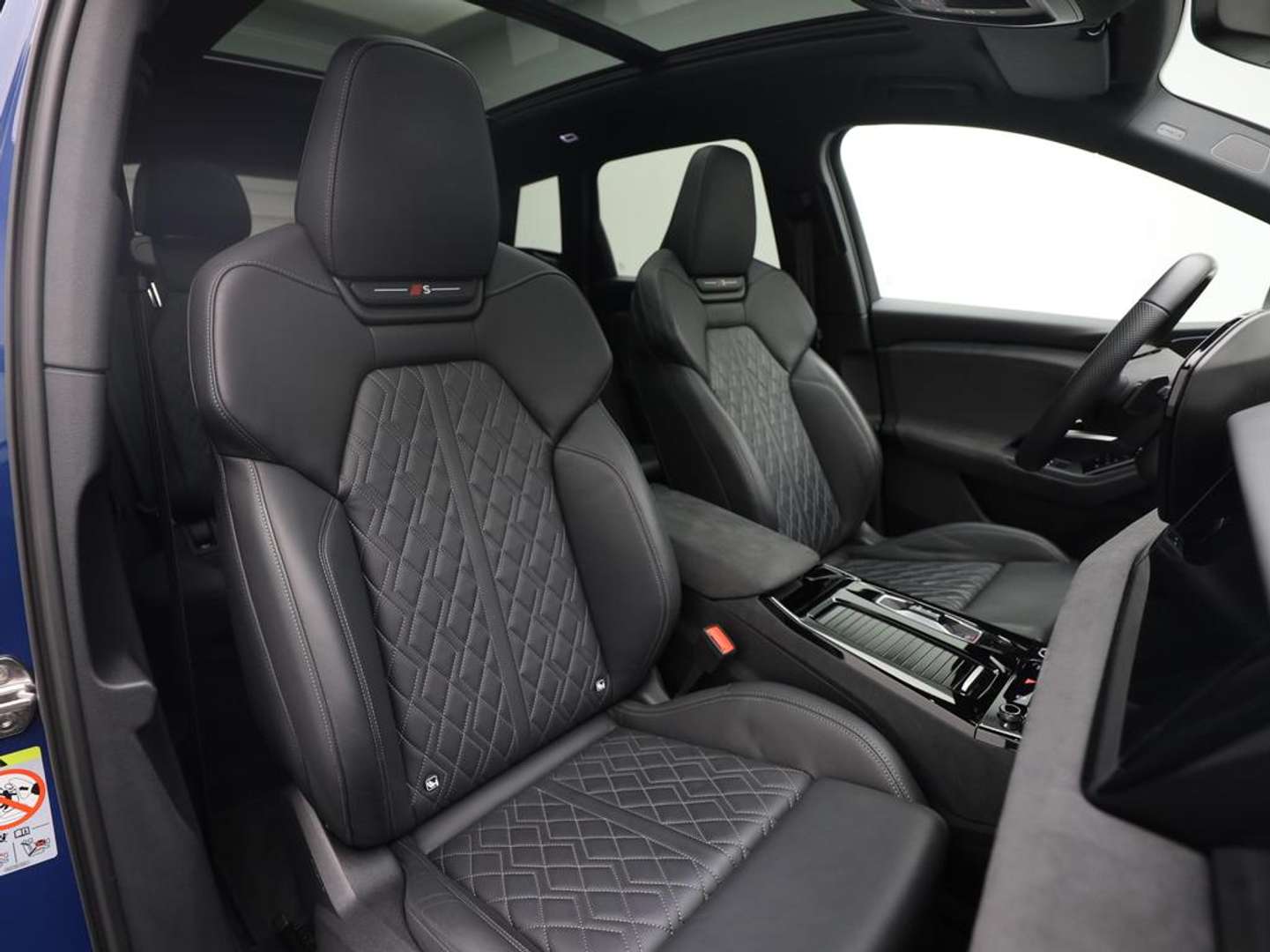 Audi Q6 E-tron S Line 55 - 2024 - Joinsteer - #16