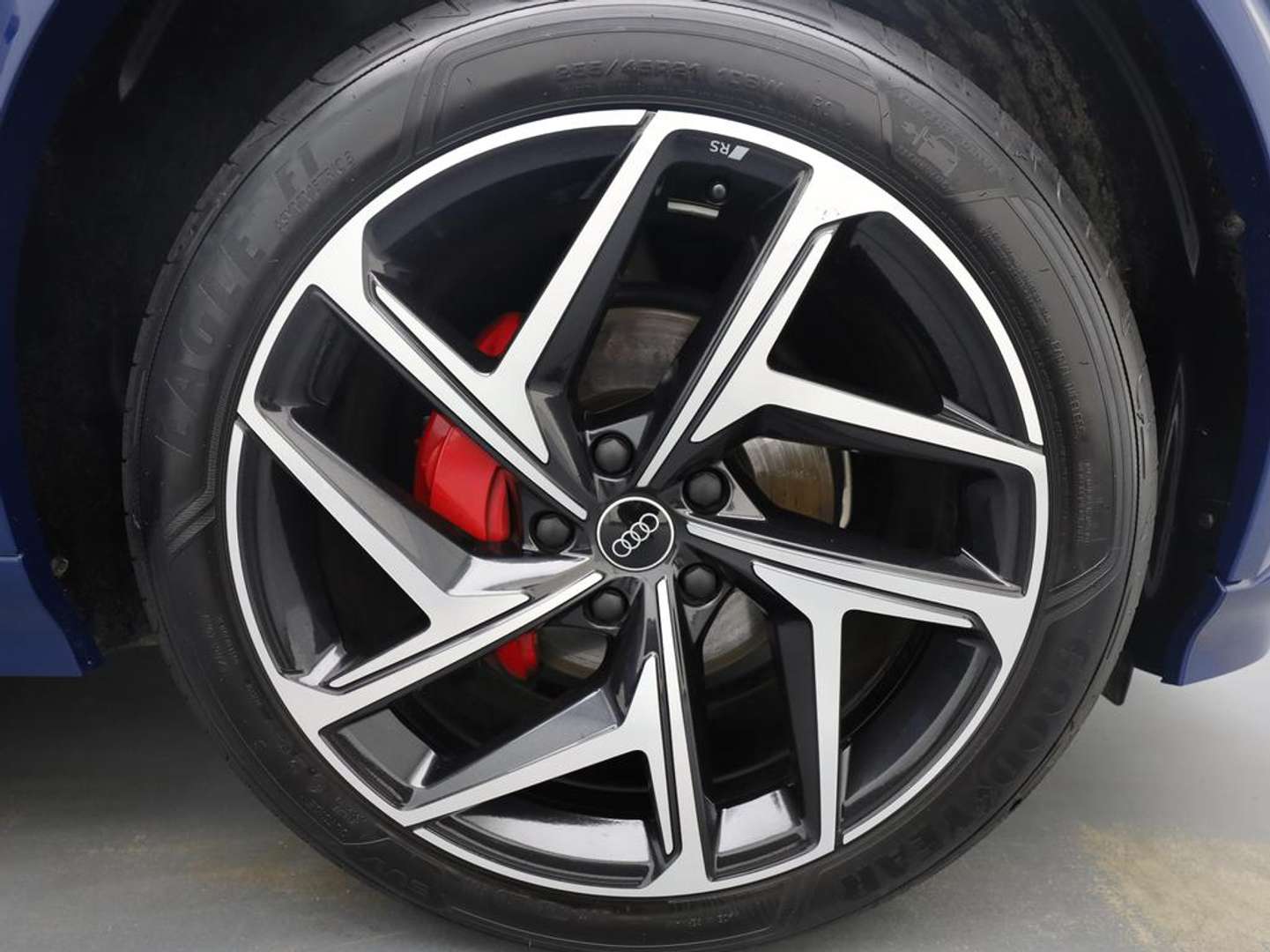 Audi Q6 E-tron S Line 55 - 2024 - Joinsteer - #19