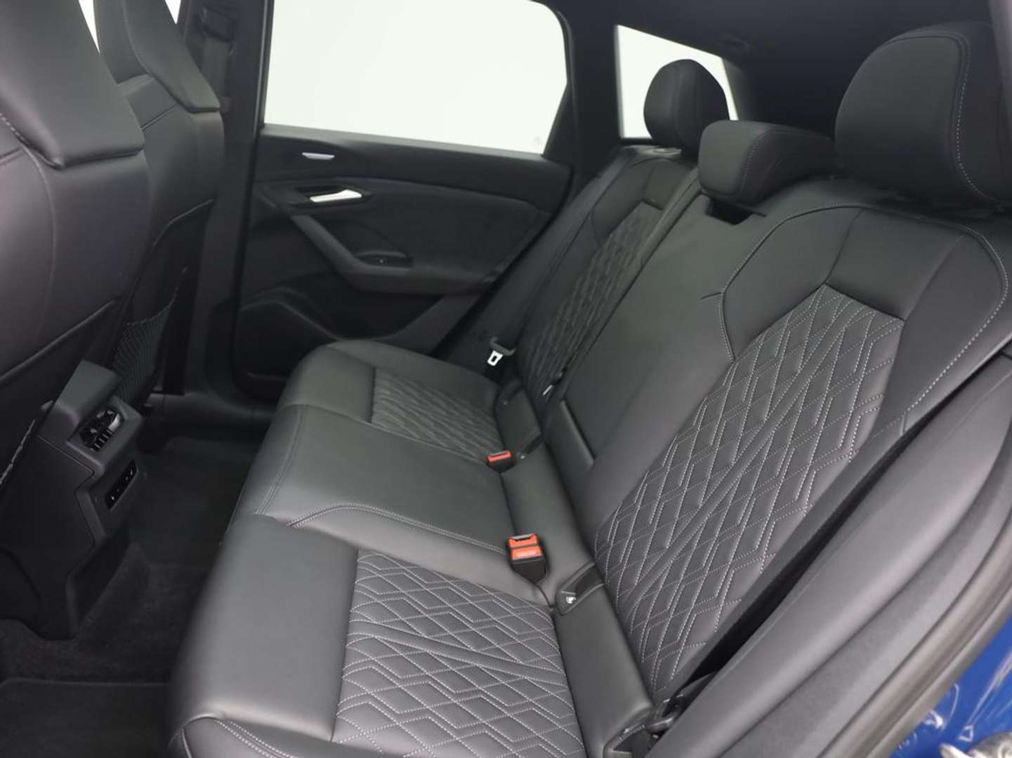 Audi Q6 E-tron S Line 55 - 2024 - Joinsteer - #21