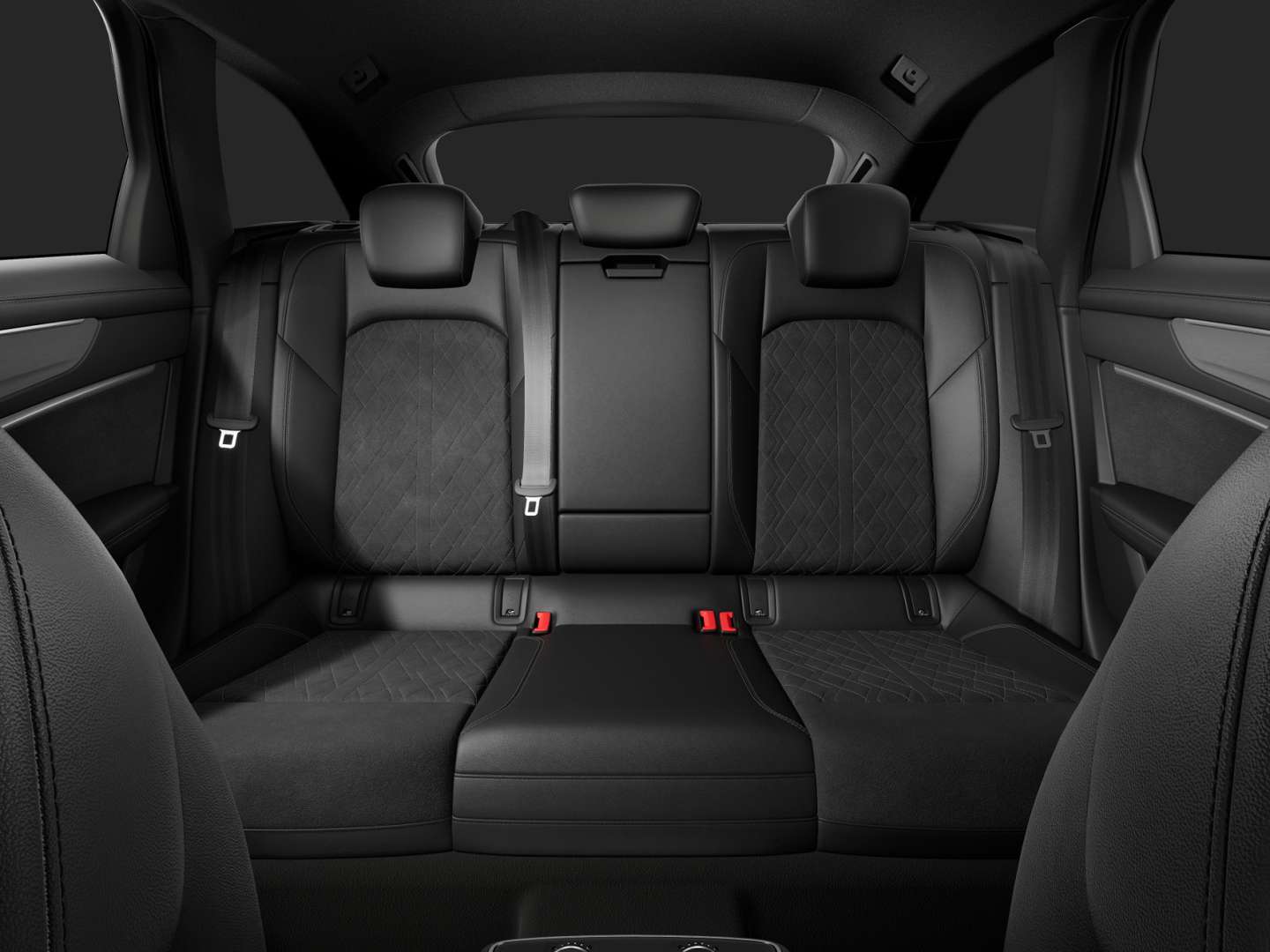 Audi S6 TDI - 2023 - Joinsteer - #10