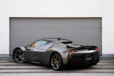 Ferrari SF90 Stradale -  - Joinsteer - #3