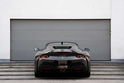 Ferrari SF90 Stradale -  - Joinsteer - #4