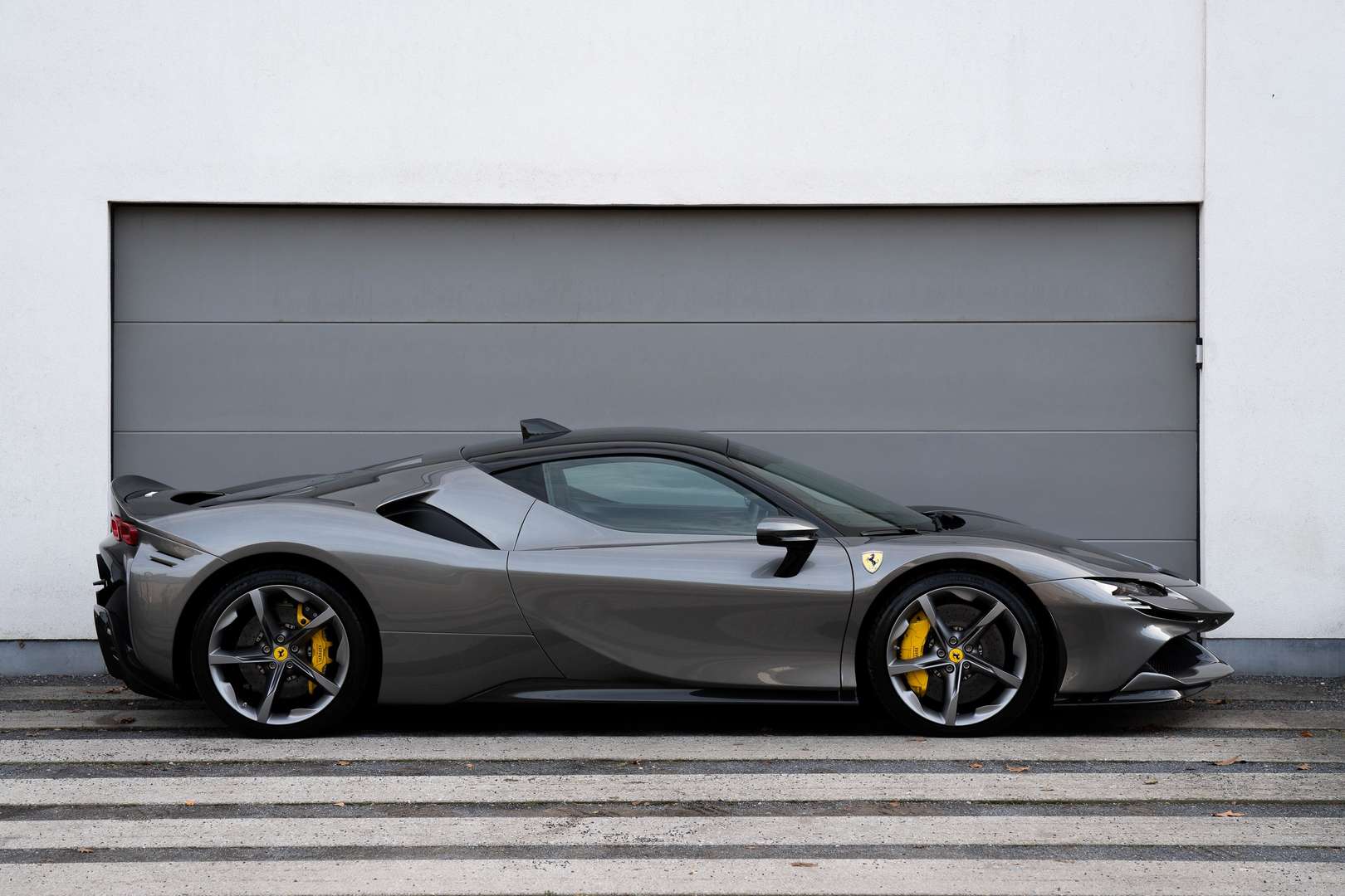 Ferrari SF90 Stradale - 2021 - Joinsteer - #7