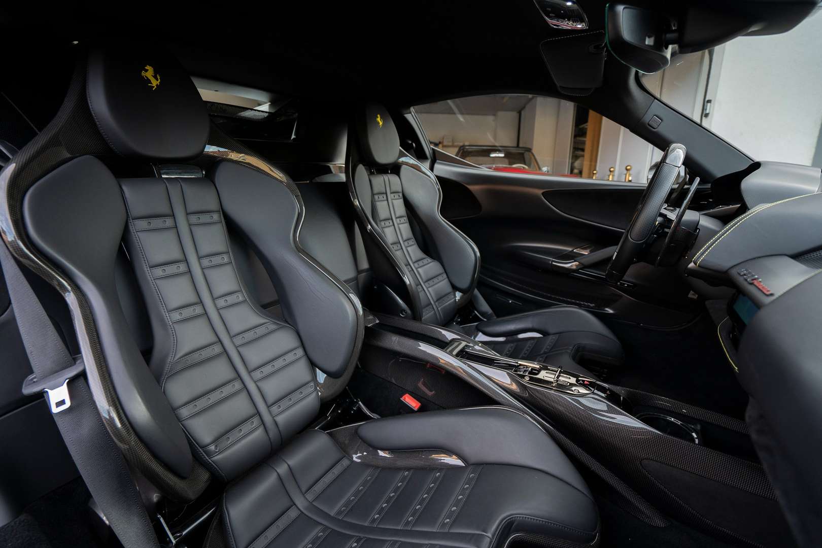 Ferrari SF90 Stradale - 2021 - Joinsteer - #12