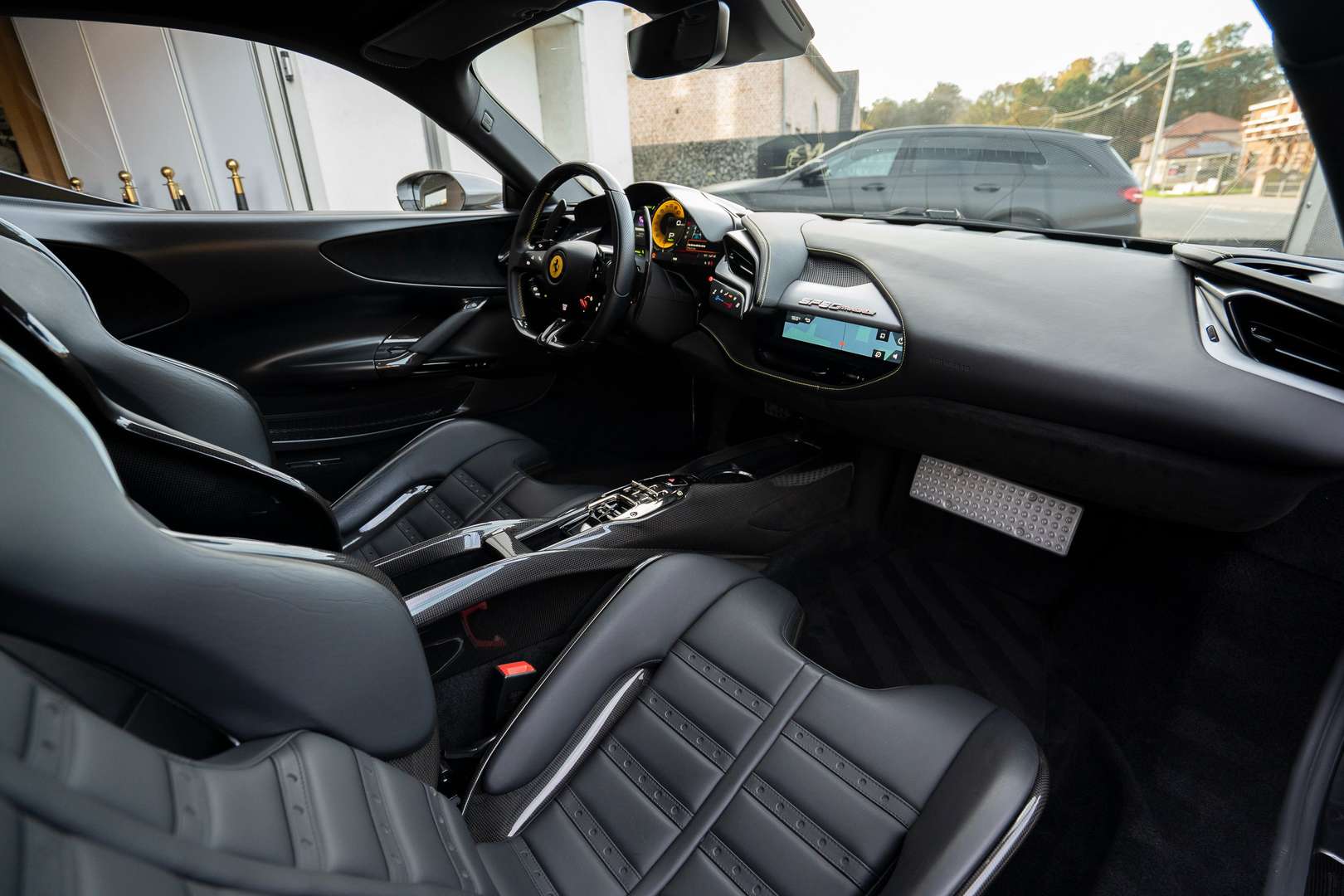 Ferrari SF90 Stradale - 2021 - Joinsteer - #13