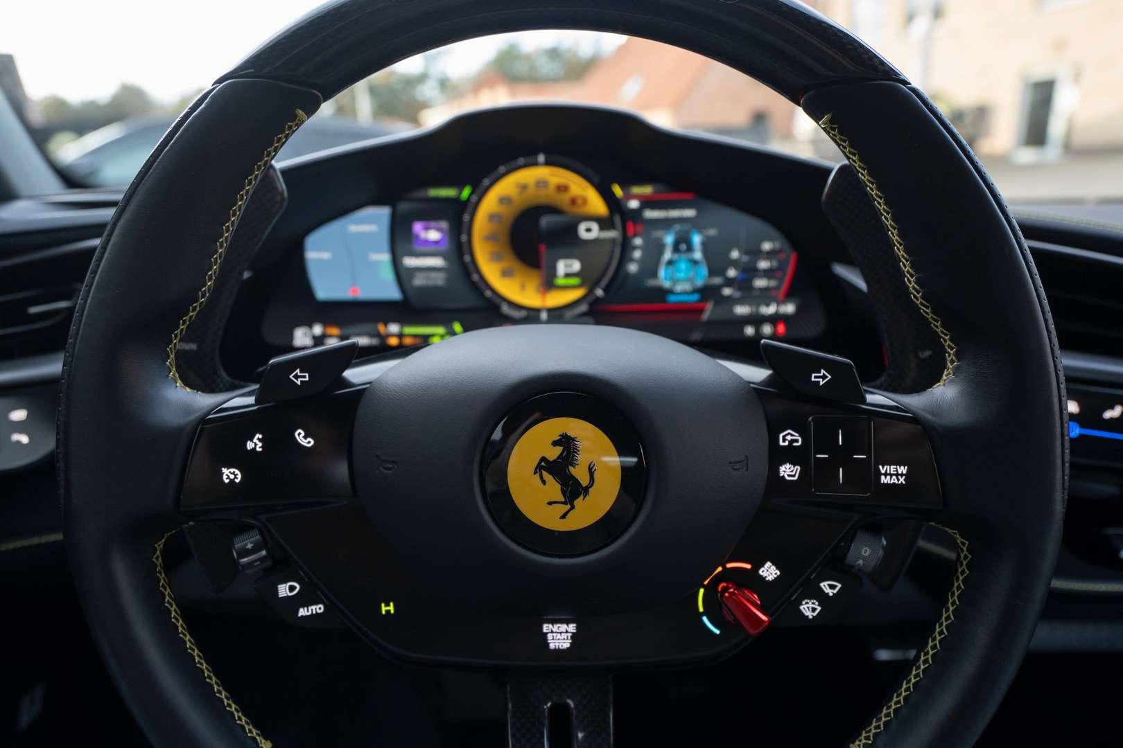 Ferrari SF90 Stradale - 2021 - Joinsteer - #17