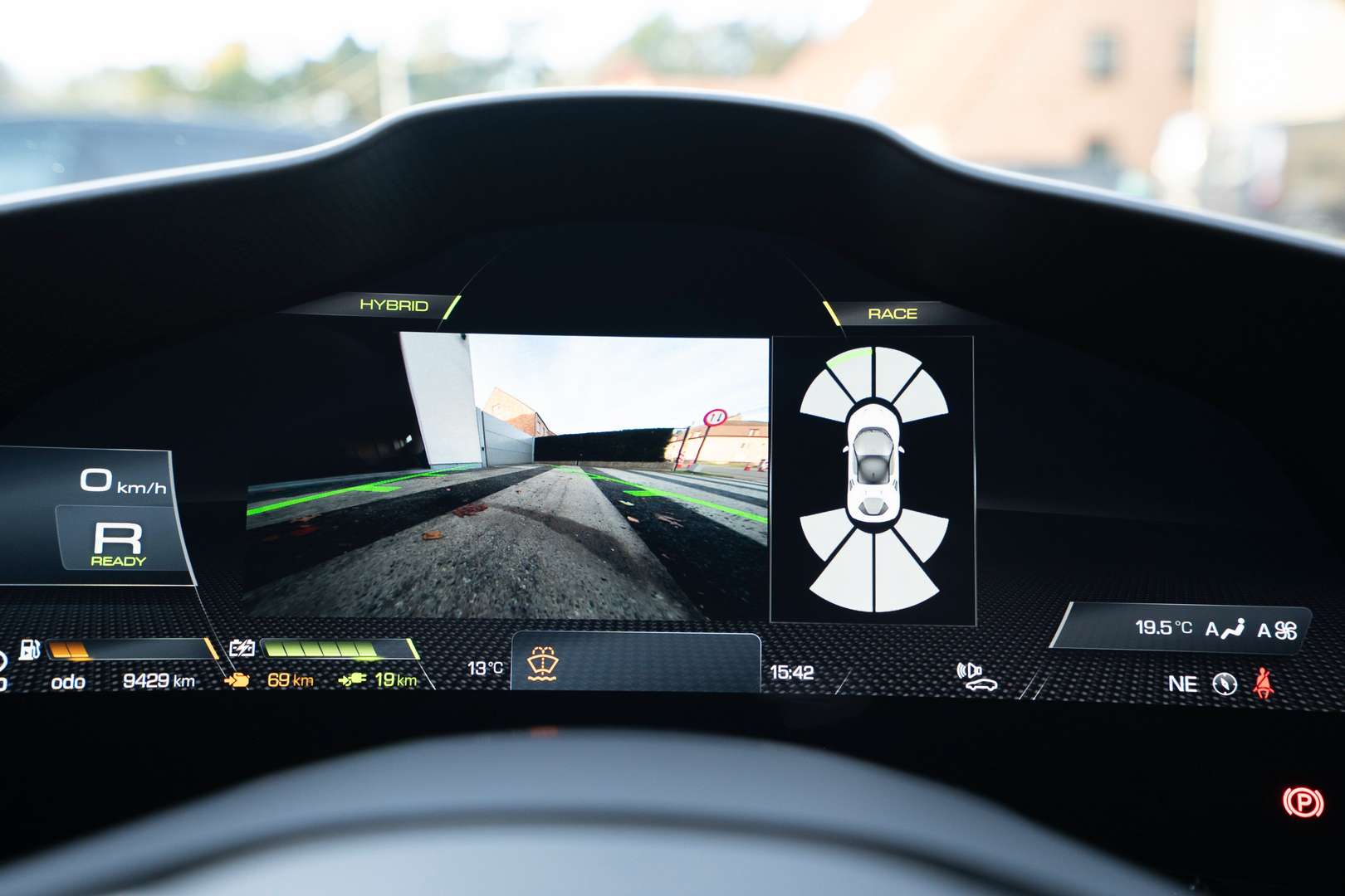 Ferrari SF90 Stradale - 2021 - Joinsteer - #22