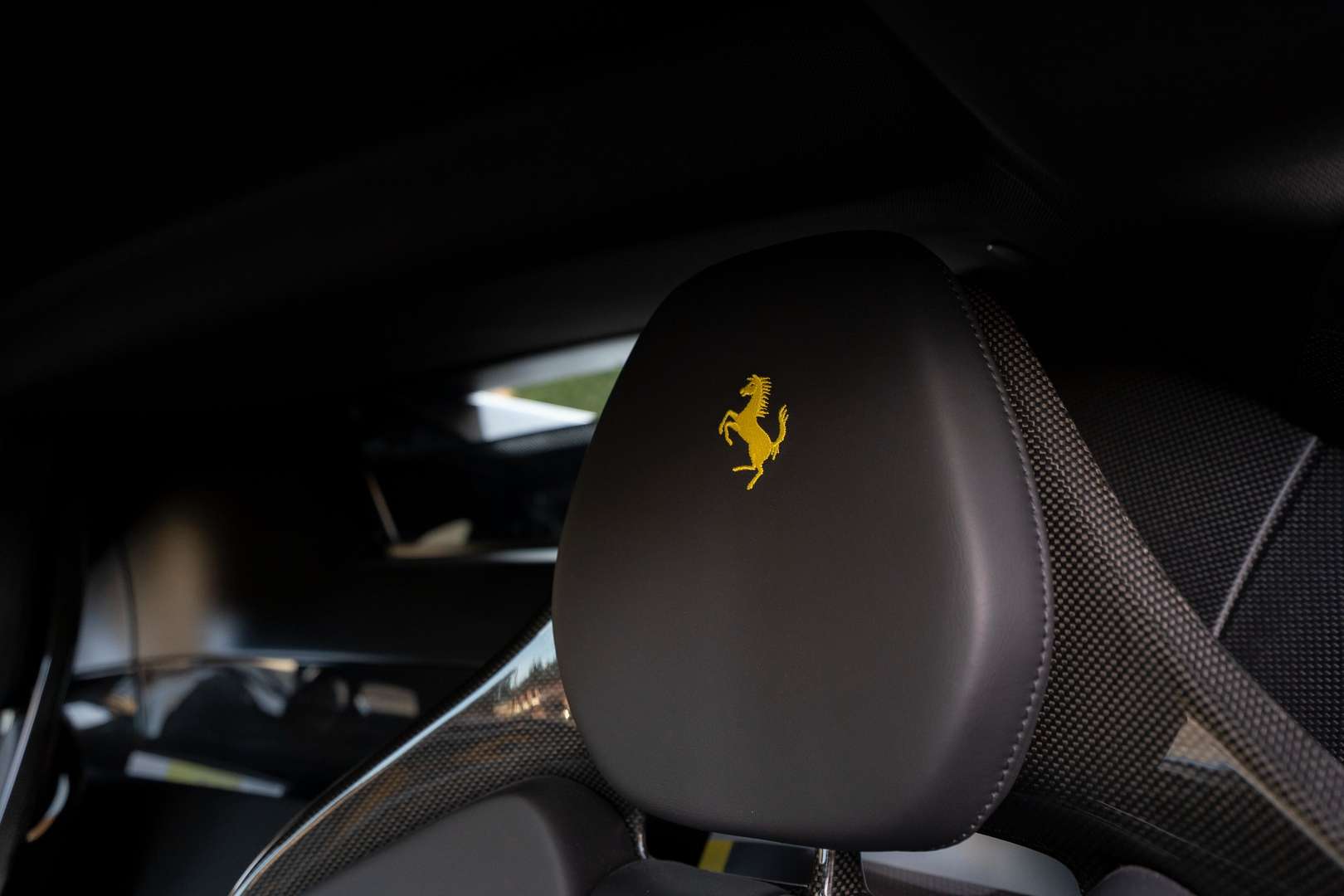 Ferrari SF90 Stradale - 2021 - Joinsteer - #23