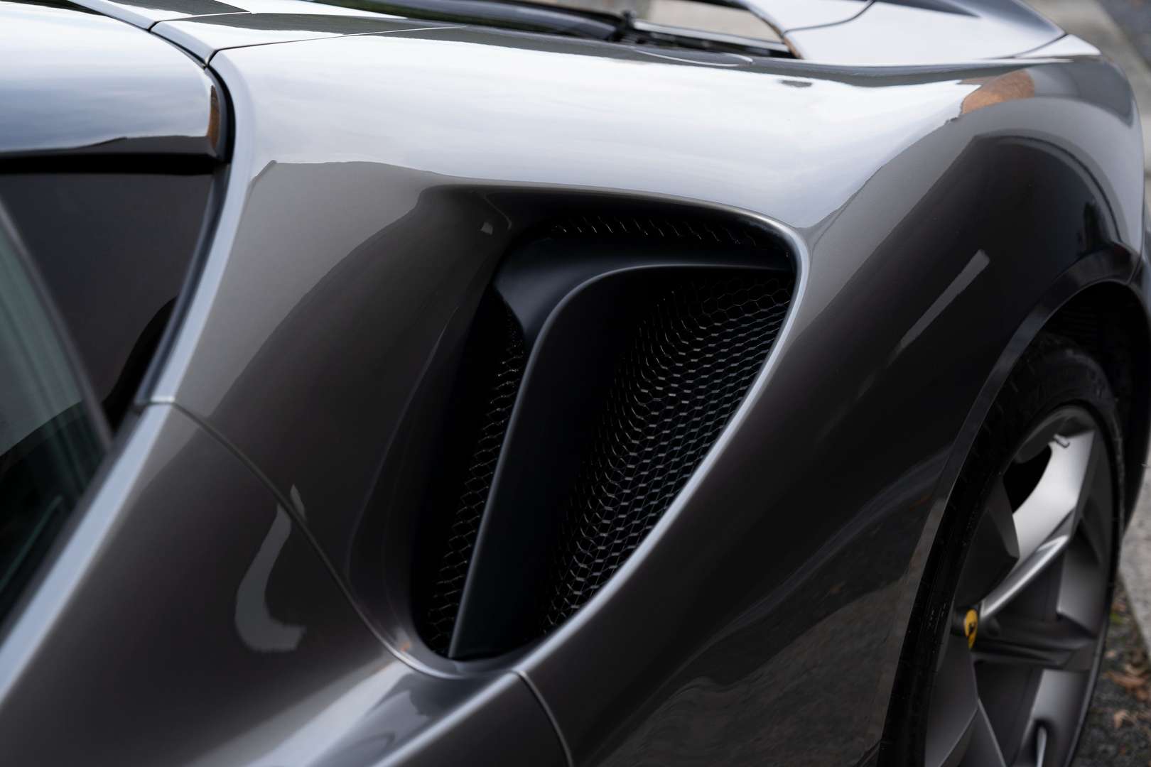 Ferrari SF90 Stradale - 2021 - Joinsteer - #28