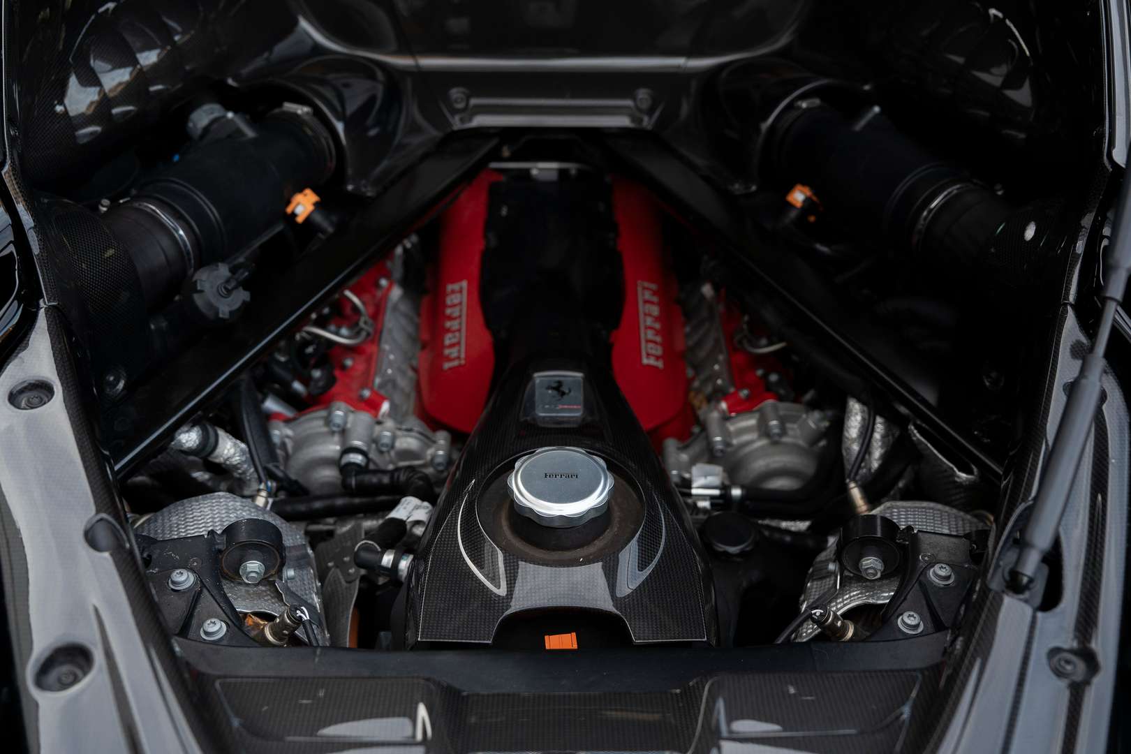 Ferrari SF90 Stradale - 2021 - Joinsteer - #30