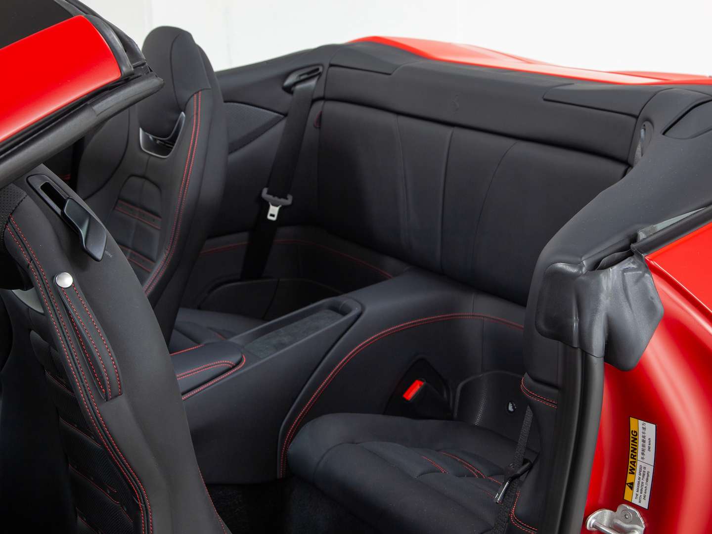 Ferrari Portofino M - 2023 - Joinsteer - #12